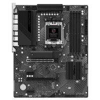 Asrock Mainboard|ASROCK|AMD B650|SAM5|ATX|Memory DDR5|Memory slots 4|2xPCI-Express 4.0 1x|2xPCI-Express 4.0 16x|3xM.2|1xHDMI|1xAudio-In|1xAudio-Out|1xMicrophone|4xUSB 2.0|7xUSB 3.2|2xUSB-C|1xRJ45|B650PGLIGHTNING