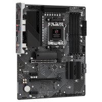 Asrock Mainboard|ASROCK|AMD B650|SAM5|ATX|Memory DDR5|Memory slots 4|2xPCI-Express 4.0 1x|2xPCI-Express 4.0 16x|3xM.2|1xHDMI|1xAudio-In|1xAudio-Out|1xMicrophone|4xUSB 2.0|7xUSB 3.2|2xUSB-C|1xRJ45|B650PGLIGHTNING