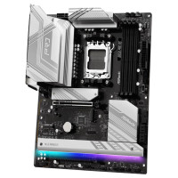 Asrock Mainboard|ASROCK|AMD B850|SAM5|ATX|Memory DDR5|Memory slots 4|1xPCI-Express 4.0 16x|1xPCI-Express 5.0 16x|1xM.2|1xHDMI|1xAudio-In|1xAudio-Out|1xMicrophone|6xUSB 2.0|5xUSB 3.2|1xUSB-C|1xRJ45|B850PRORS