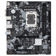 Asrock Mainboard|ASROCK|Intel B760 Express|LGA1700|Micro-ATX|Memory DDR4|Memory slots 2|2xPCI-Express 3.0 1x|1xPCI-Express 4.0 16x|2xM.2|1x15pin D-sub|1xHDMI|1xDisplayPort|2xUSB 2.0|3xUSB 3.2|1xUSB-C|1xPS/2|1xRJ45|3xAudio port|B760M-HDV/M.2D4