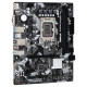 Asrock Mainboard|ASROCK|Intel B760 Express|LGA1700|Micro-ATX|Memory DDR4|Memory slots 2|2xPCI-Express 3.0 1x|1xPCI-Express 4.0 16x|2xM.2|1x15pin D-sub|1xHDMI|1xDisplayPort|2xUSB 2.0|3xUSB 3.2|1xUSB-C|1xPS/2|1xRJ45|3xAudio port|B760M-HDV/M.2D4