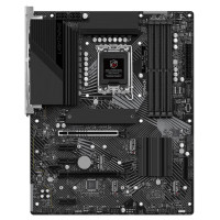Asrock Mainboard|ASROCK|Intel Z790|LGA1700|ATX|Memory DDR5|Memory slots 4|3xPCI-Express 3.0 1x|1xPCI-Express 4.0 16x|1xPCI-Express 5.0 16x|4xM.2|1xHDMI|1xAudio-In|1xAudio-Out|1xMicrophone|1xUSB 2.0|6xUSB 3.2|1xUSB-C|1xRJ45|Z790PGLIGHTNING