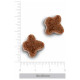Trovet Plus Dog Adult Weight & Diabetic Chicken 10 kg