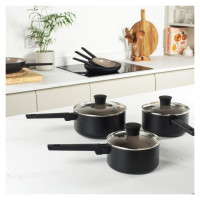 Salter BW12879EU7 Ceramic Saucepan 20cm