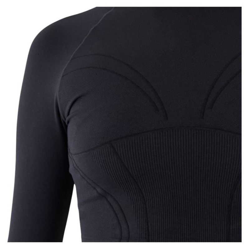 4F Longsleeve T-shirt FNK W 4FRAW24TFLOF483 20S (M/L)