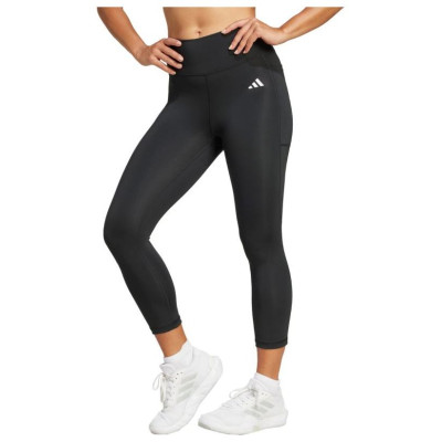 Adidas Optime Essentials Stash 3/4 W Leggings IY9243 (XS)