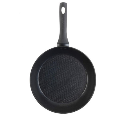 Salter BW08773 Geo Hex 3-Piece Fry Pan Set - 20/24/28cm