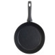 Salter BW08773 Geo Hex 3-Piece Fry Pan Set - 20/24/28cm