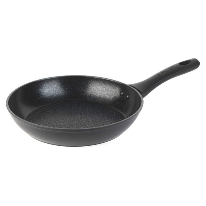 Salter BW08773 Geo Hex 3-Piece Fry Pan Set - 20/24/28cm