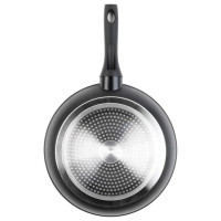 Salter BW08773 Geo Hex 3-Piece Fry Pan Set - 20/24/28cm