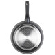 Salter BW08773 Geo Hex 3-Piece Fry Pan Set - 20/24/28cm
