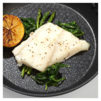 Salter BW08773 Geo Hex 3-Piece Fry Pan Set - 20/24/28cm