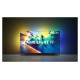 Philips TV SET LCD 50" 4K/50PUS8010/12 PHILIPS