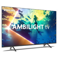 Philips TV SET LCD 50" 4K/50PUS8010/12 PHILIPS