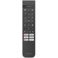 Philips TV SET LCD 50" 4K/50PUS8010/12 PHILIPS