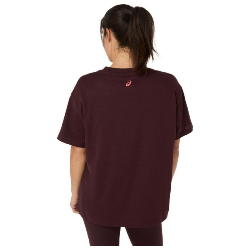 Asics Logo Tee W 2032C843602 (l)
