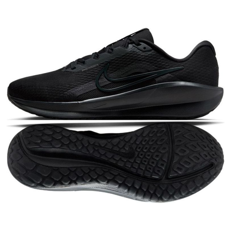Nike Downshifter 13 M FD6454-003 shoes (42,5)