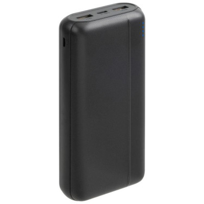 Rivacase POWER BANK USB 20000MAH/VA2071 BLACK RIVACASE