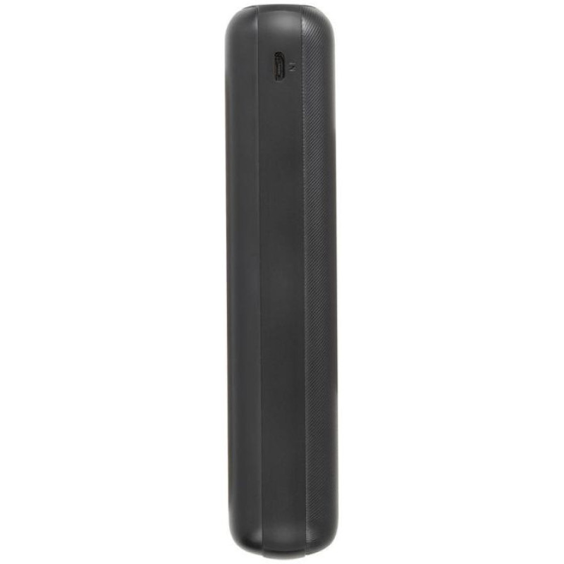 Rivacase POWER BANK USB 20000MAH/VA2071 BLACK RIVACASE