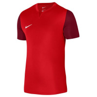 Nike DF Trophy V JSY SS M DR0933 657 T-shirt (L)