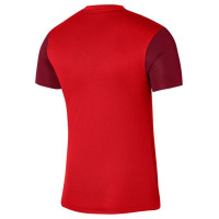 Nike DF Trophy V JSY SS M DR0933 657 T-shirt (L)