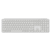 Keychron KEYBOARD WRL B6 PRO/IVORY WHITE B6P-K8 KEYCHRON
