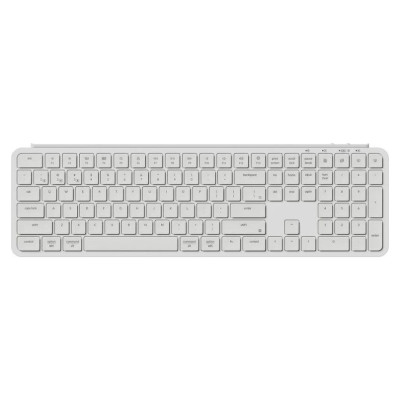 Keychron KEYBOARD WRL B6 PRO/IVORY WHITE B6P-K8 KEYCHRON
