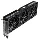 Palit Graphics Card|PALIT|NVIDIA GeForce RTX 5060 Ti|16 GB|GDDR7|128 bit|PCIE 5.0 16x|Memory 1750 MHz|Triple slot Fansink|1xHDMI|3xDisplayPort|NE7506T019T1-GB2061S