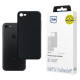 3Mk Protection Apple iPhone 7/8/SE 2020/2022 - 3mk Matt Case black