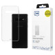 3Mk Protection 3mk Armor Case for Samsung Galaxy S10 - transparent