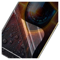 3Mk Protection Samsung Galaxy S20 Plus 5G - 3mk Silky Matt Privacy