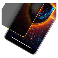 3Mk Protection Samsung Galaxy S20 Plus 5G - 3mk Silky Matt Privacy