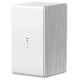 Mercusys Wireless Router|MERCUSYS|Router|IEEE 802.11 b/g|IEEE 802.11n|1x10/100M|LAN \ WAN ports 1|DHCP|4G|MB110-4G