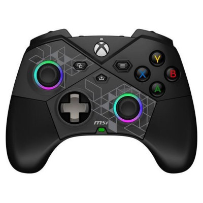 MSI GAMEPAD WRL FORCE PRO W/FORCE PRO W MSI