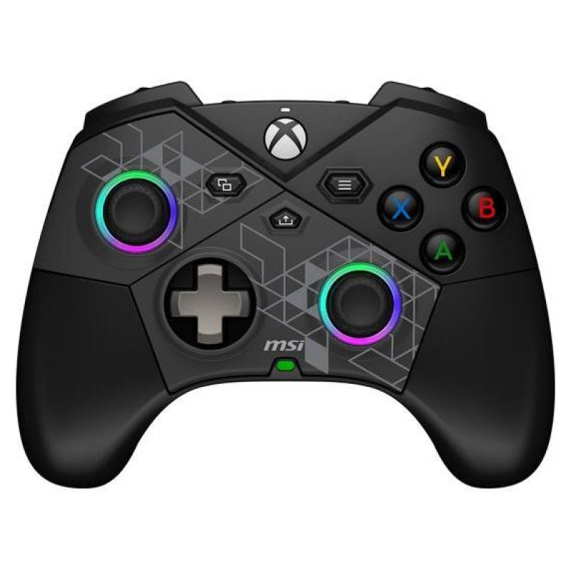 MSI GAMEPAD WRL FORCE PRO W/FORCE PRO W MSI