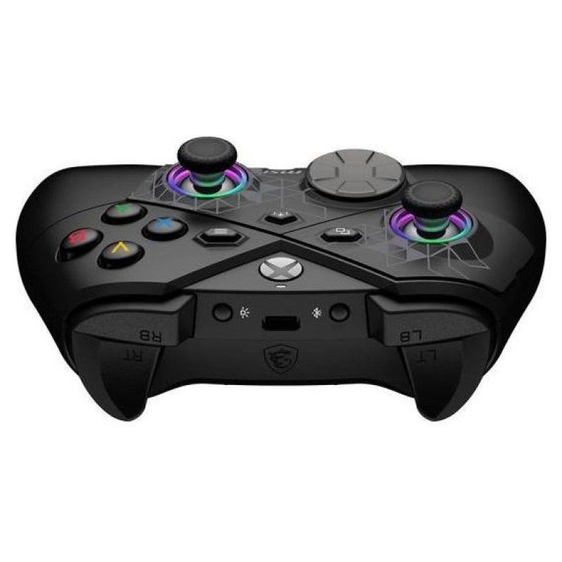 MSI GAMEPAD WRL FORCE PRO W/FORCE PRO W MSI
