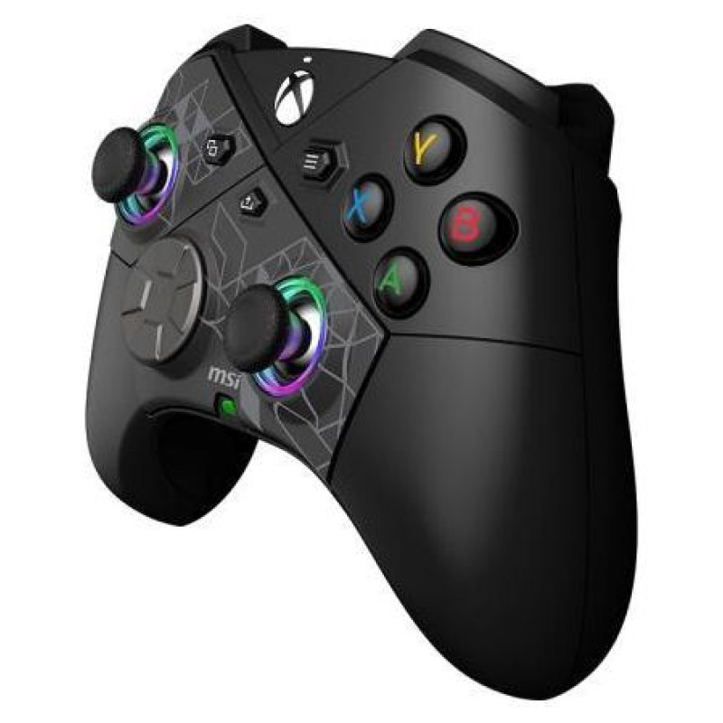MSI GAMEPAD WRL FORCE PRO W/FORCE PRO W MSI