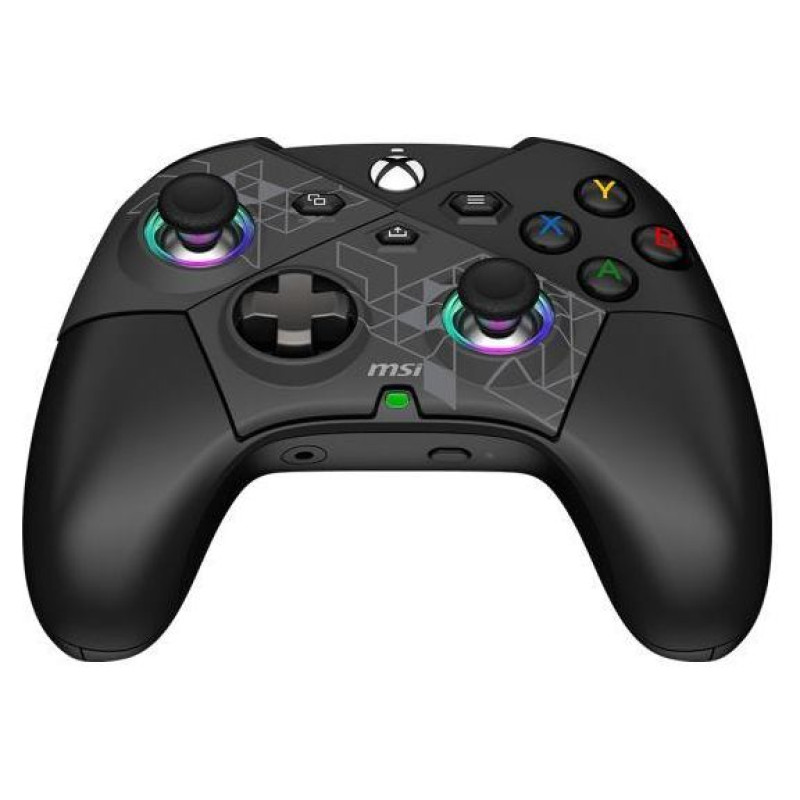MSI GAMEPAD WRL FORCE PRO W/FORCE PRO W MSI