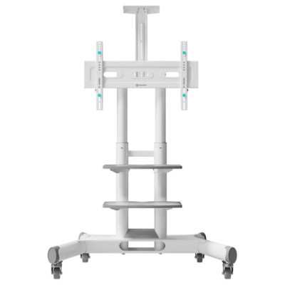 Onkron TV SET ACC MOBILE STAND/40-70"/WHITE TS1552-W ONKRON