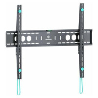 Onkron TV SET ACC WALL MOUNT/60-110"/BLACK UF12-B ONKRON