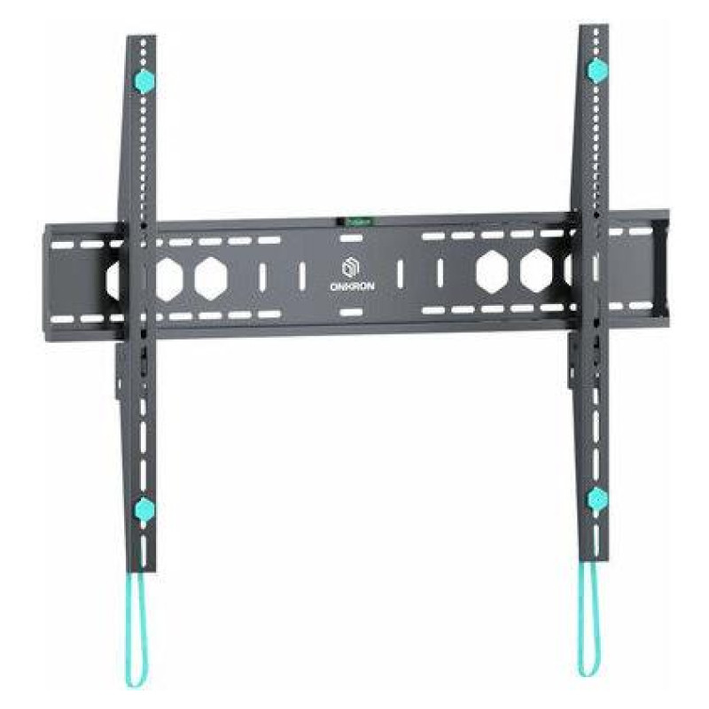 Onkron TV SET ACC WALL MOUNT/60-110"/BLACK UF12-B ONKRON