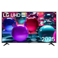 LG TV Set|LG|43 "|4K Ultra HD|3840 x 2160 pixels|Flat|16:9|LED|43UA73003LA