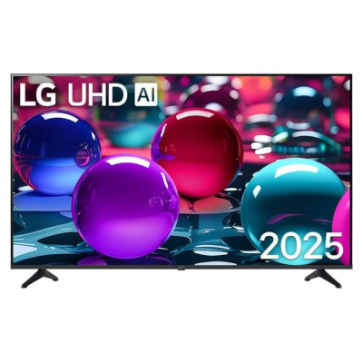 LG TV Set|LG|43 "|4K Ultra HD|3840 x 2160 pixels|Flat|16:9|LED|43UA73003LA
