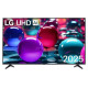 LG TV Set|LG|43 "|4K Ultra HD|3840 x 2160 pixels|Flat|16:9|LED|43UA73003LA