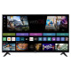 LG TV Set|LG|43 "|4K Ultra HD|3840 x 2160 pixels|Flat|16:9|LED|43UA73003LA