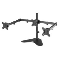 Neomounts MONITOR ACC DESK MOUNT 13-27"/FPMA-D550DD3BLACK NEOMOUNTS