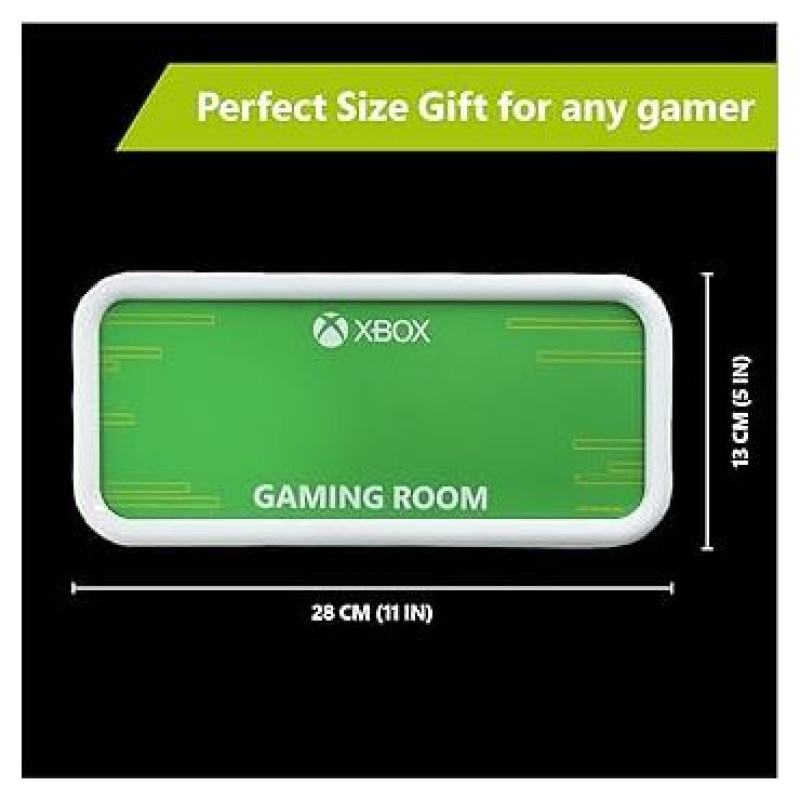 Paladone Xbox Light up Room Sign