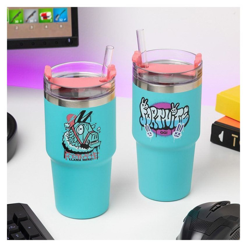 Paladone Fortnite Gamer Cup