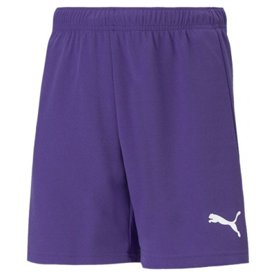 Puma teamRise Short Jr 704943 10 (164cm)