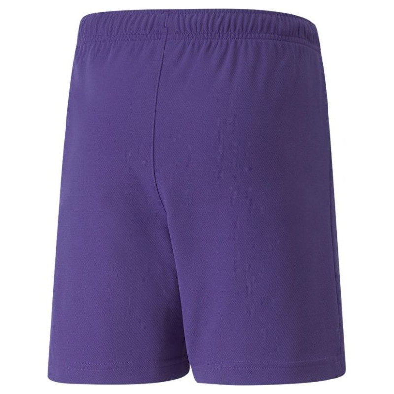 Puma teamRise Short Jr 704943 10 (164cm)